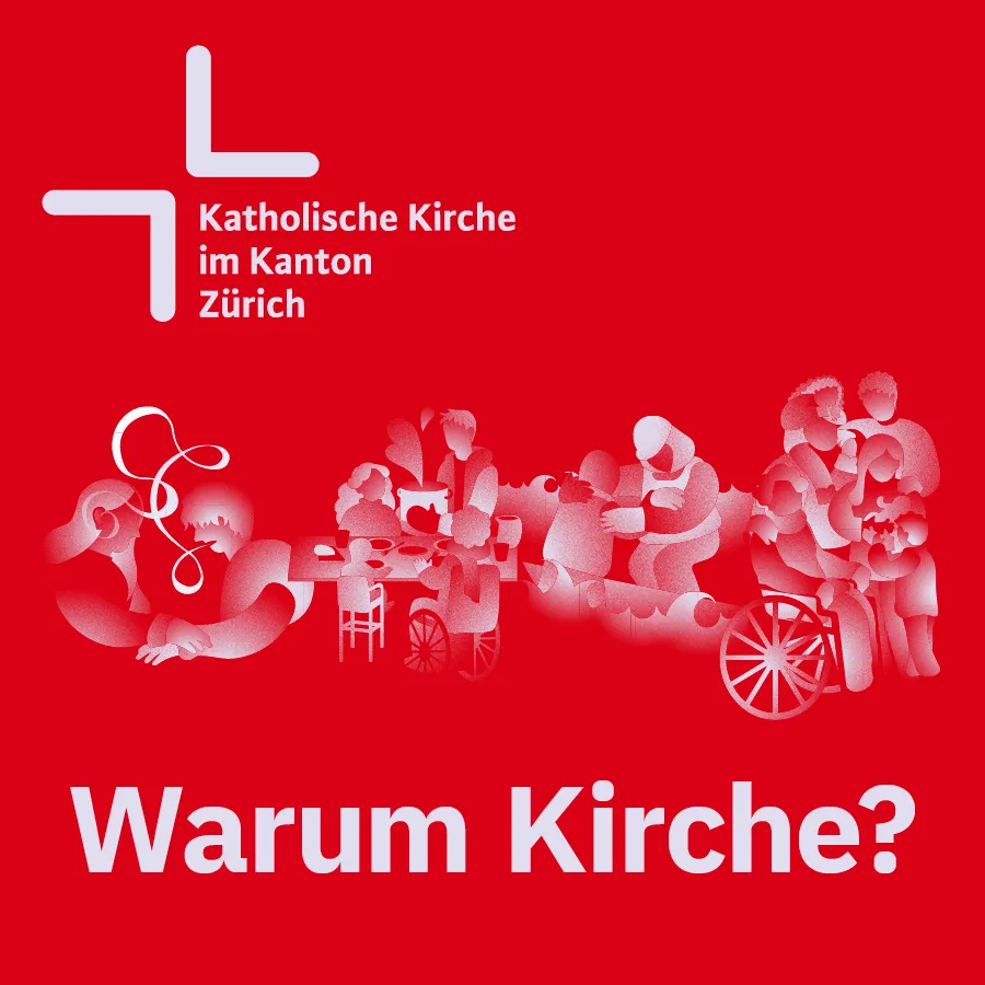 Button_Kirche_wirkt_quadratisch (Foto: Katholische Körperschaft im Kanton Zürich) Button_Kirche_wirkt_quadratisch (Foto: Katholische Körperschaft im Kanton Zürich)