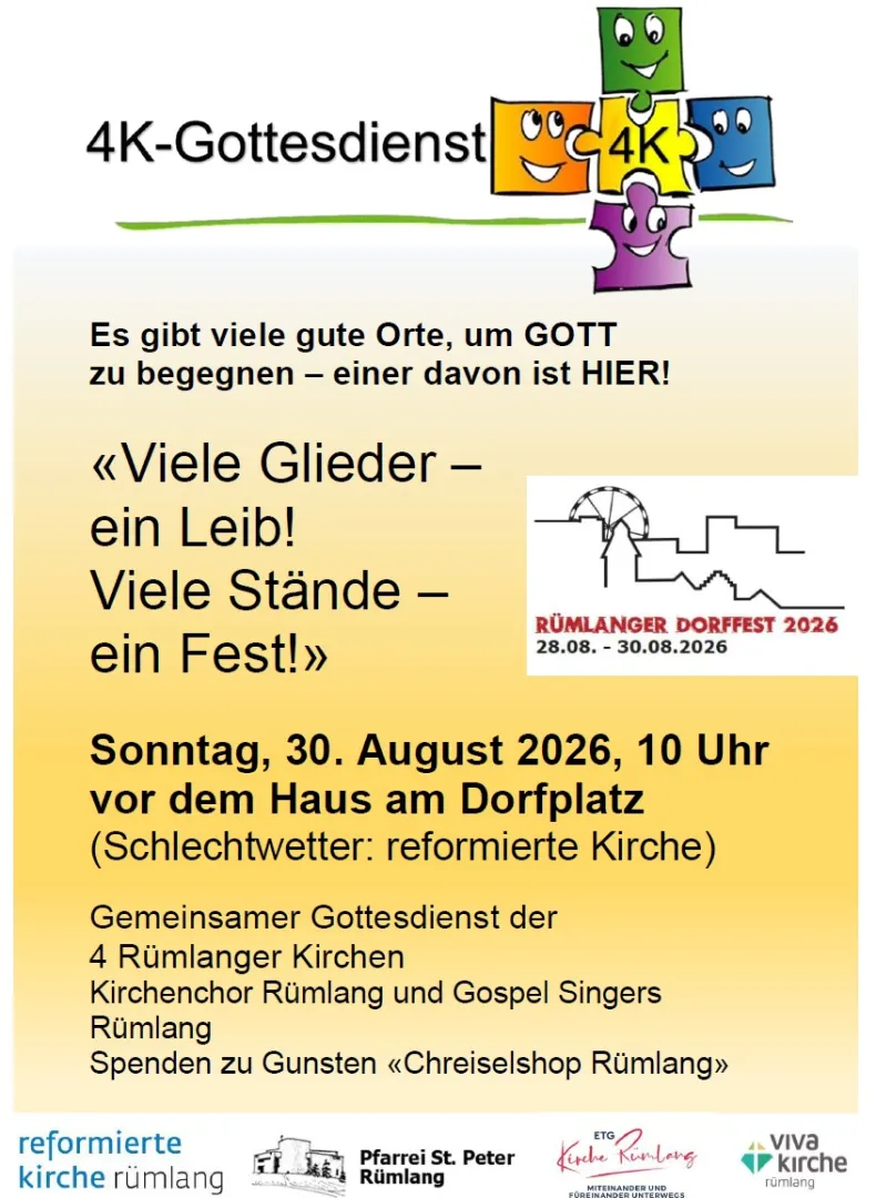 2026-08-30, Dorffest 2026, Flyer, Bild (Foto: Redaktion Webseite) 2026-08-30, Dorffest 2026, Flyer, Bild (Foto: Redaktion Webseite)